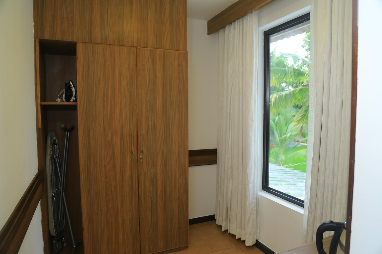 Nsk Anamthara Resort Private Limited Attingal Exteriör bild