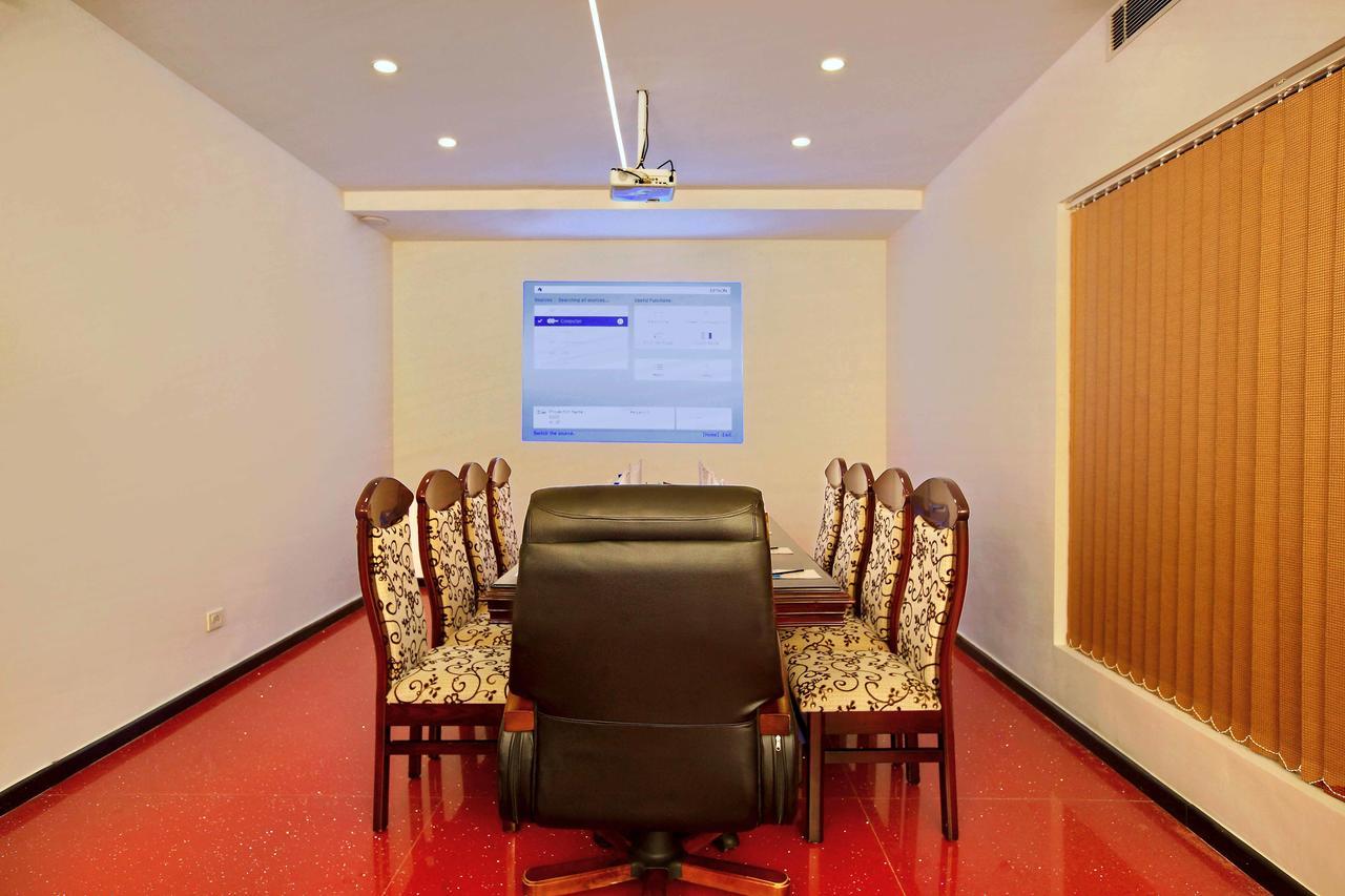 Nsk Anamthara Resort Private Limited Attingal Exteriör bild